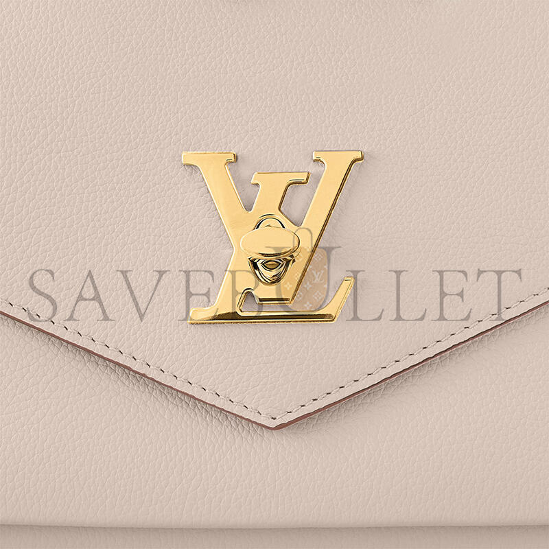 l0vis Vvtt0n mylockme chain bag m56137 (22.5*17*5.5cm)